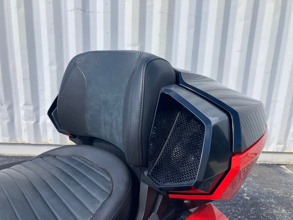 2024 Can-Am Spyder F3 LTD