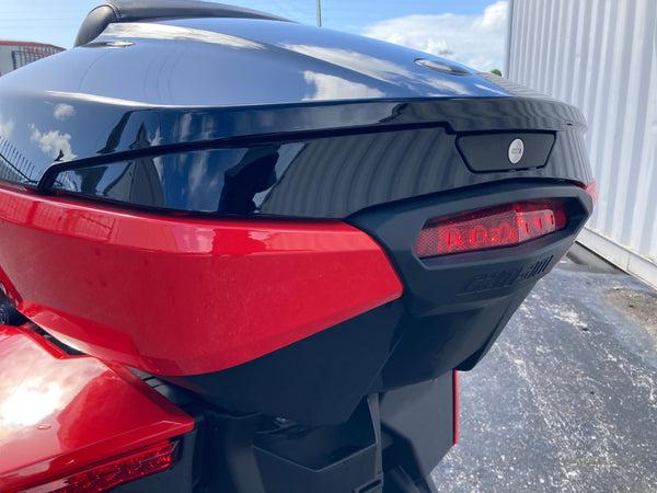 2024 Can-Am Spyder F3 LTD