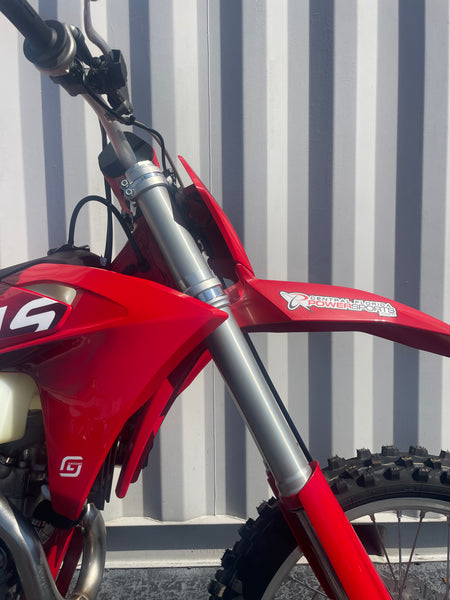 2024 Gas Gas EX 450F