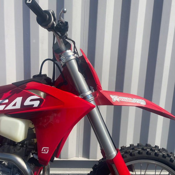 2024 Gas Gas EX 450F