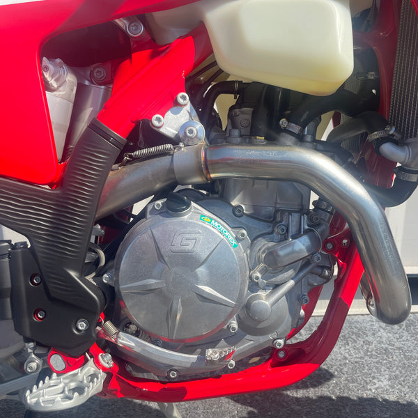 2024 Gas Gas EX 450F