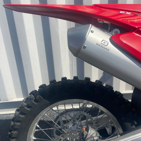 2024 Gas Gas EX 450F