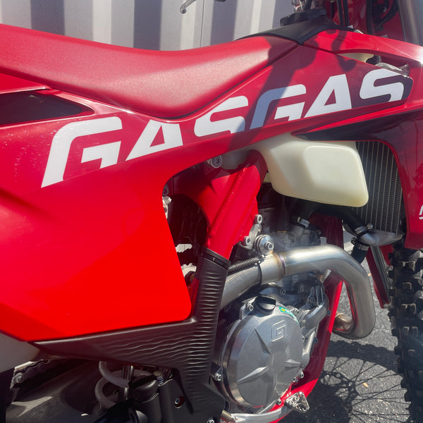 2024 Gas Gas EX 450F