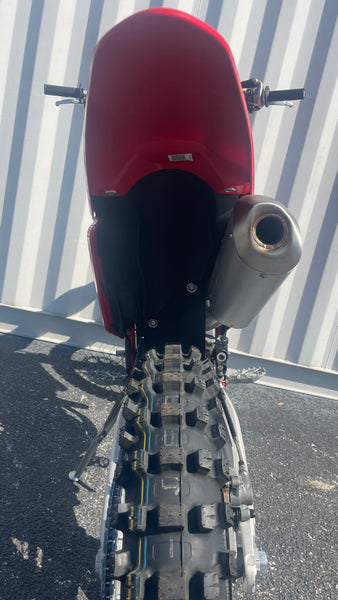 2024 Gas Gas EX 450F