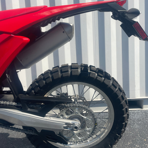 2024 Gas Gas EX 450F