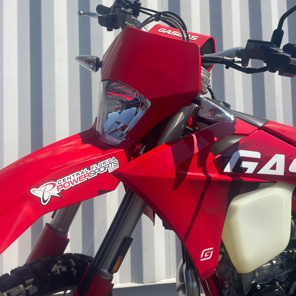2024 Gas Gas EX 450F