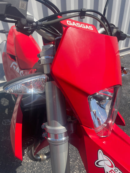 2024 Gas Gas EX 450F