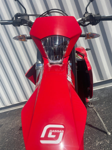 2024 Gas Gas EX 450F