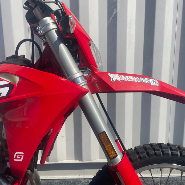 2024 Gas Gas EX 450F