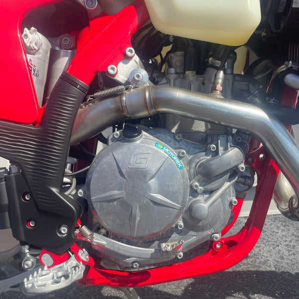2024 Gas Gas EX 450F