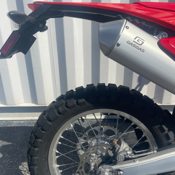 2024 Gas Gas EX 450F