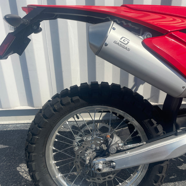 2024 Gas Gas EX 450F