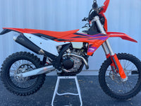 2024 KTM 450 XCF-W