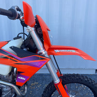 2024 KTM 450 XCF-W