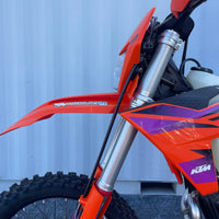 2024 KTM 450 XCF-W