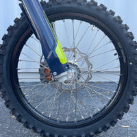 2024 Husqvarna TE 250