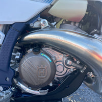 2024 Husqvarna TE 250