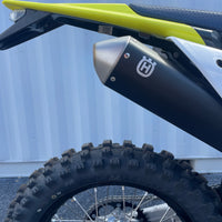 2024 Husqvarna TE 250