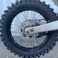 2024 Husqvarna TE 250