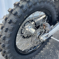 2024 Husqvarna TE 250