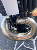 2024 Husqvarna TE 250