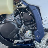 2024 Husqvarna TE 250