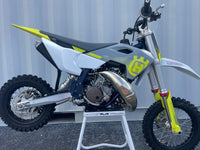 2024 Husqvarna TC 50