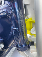 2024 Husqvarna TC 50