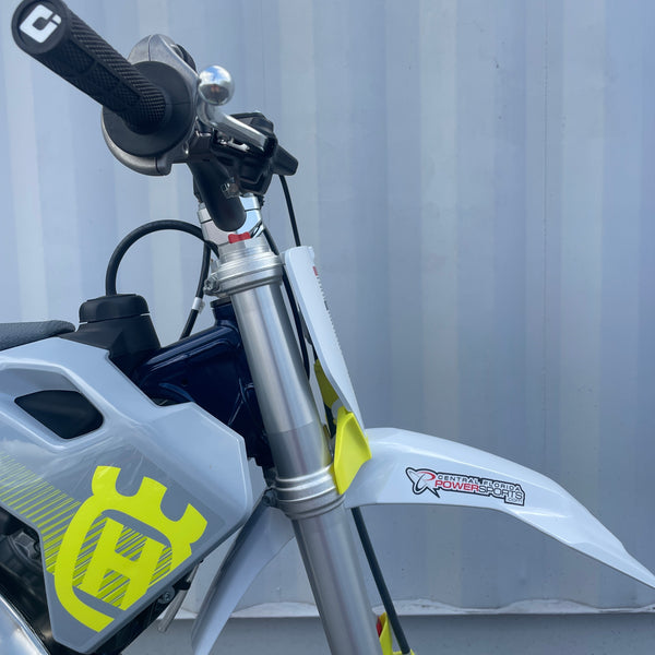 2024 Husqvarna TC 50