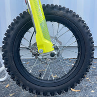 2024 Husqvarna TC 50