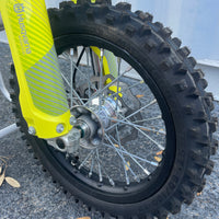 2024 Husqvarna TC 50