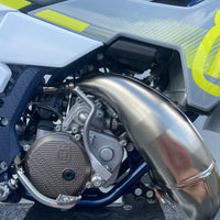 2024 Husqvarna TC 50