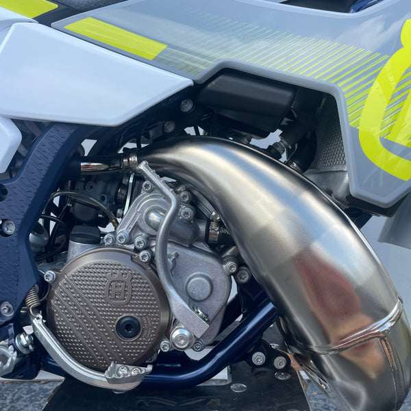 2024 Husqvarna TC 50