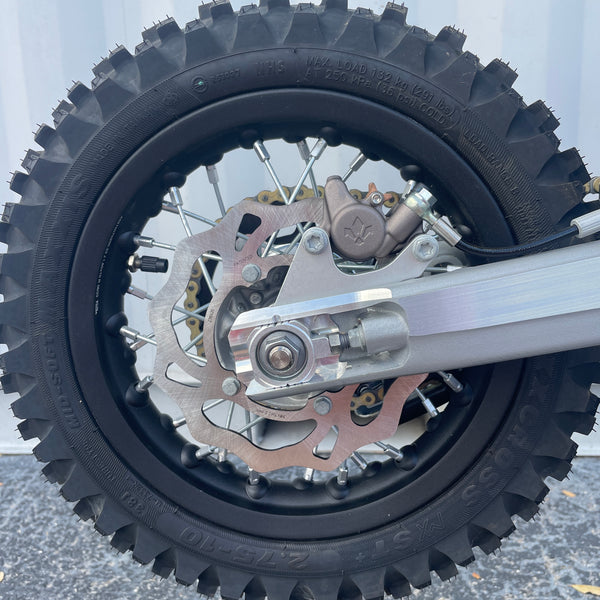 2024 Husqvarna TC 50