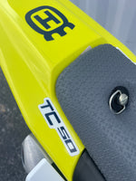 2024 Husqvarna TC 50