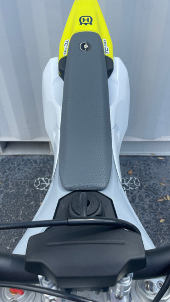 2024 Husqvarna TC 50