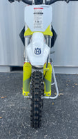 2024 Husqvarna TC 50