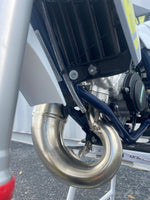 2024 Husqvarna TC 50
