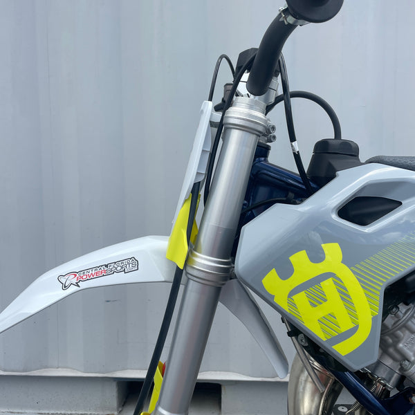 2024 Husqvarna TC 50