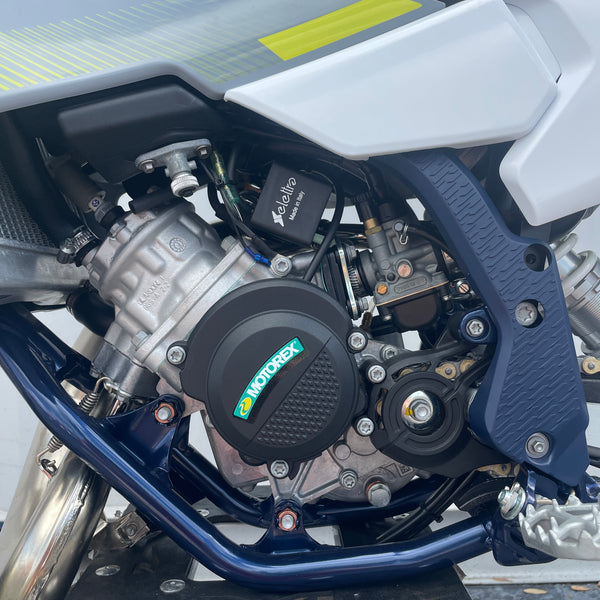 2024 Husqvarna TC 50