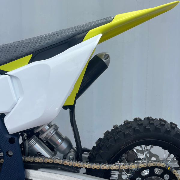 2024 Husqvarna TC 50
