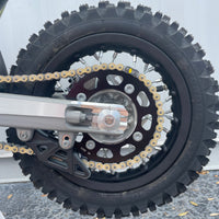 2024 Husqvarna TC 50