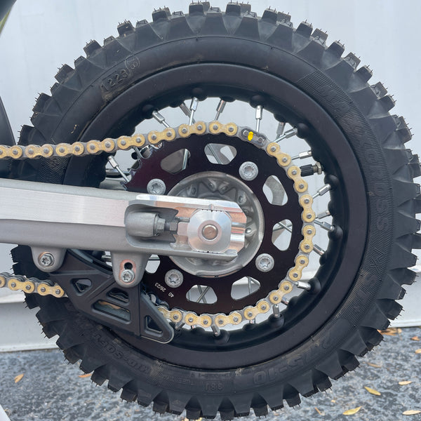 2024 Husqvarna TC 50