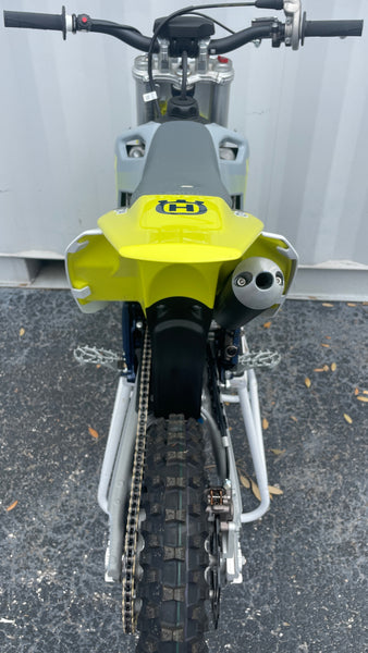 2024 Husqvarna TC 50
