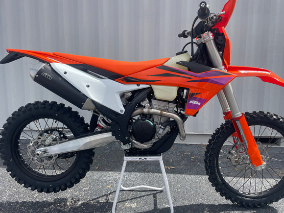 2024 KTM XW-F 350