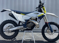 2025 Husqvarna TE 150