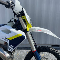 2025 Husqvarna TE 150