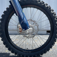 2025 Husqvarna TE 150