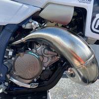 2025 Husqvarna TE 150