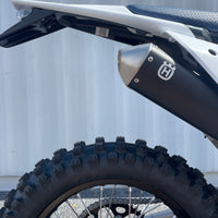 2025 Husqvarna TE 150